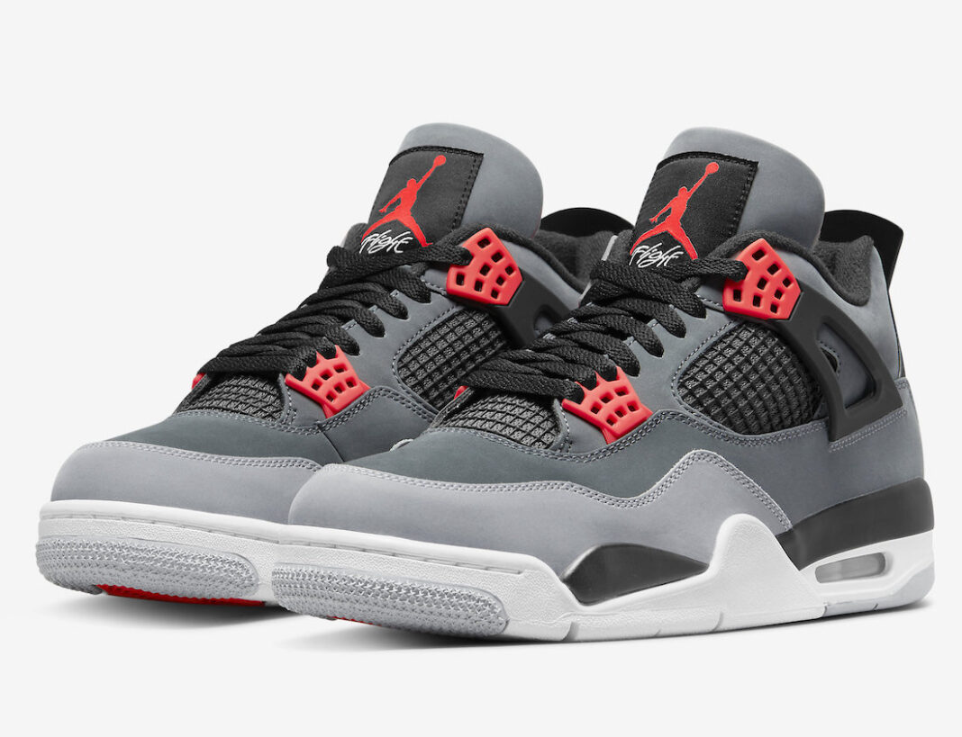 pre order jordan 4s