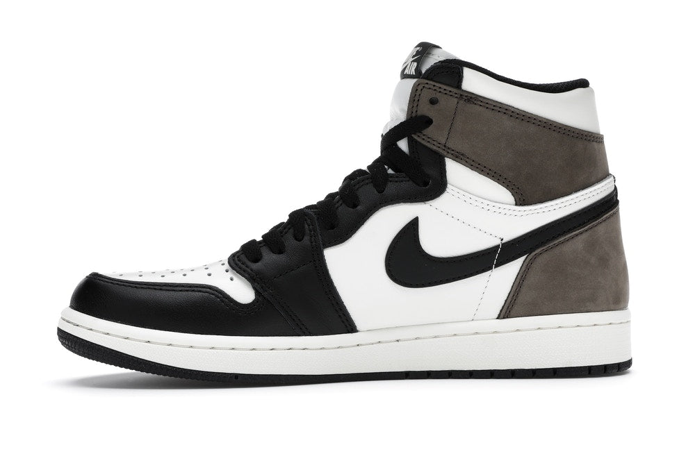 dark mocha jordan 1 pre order