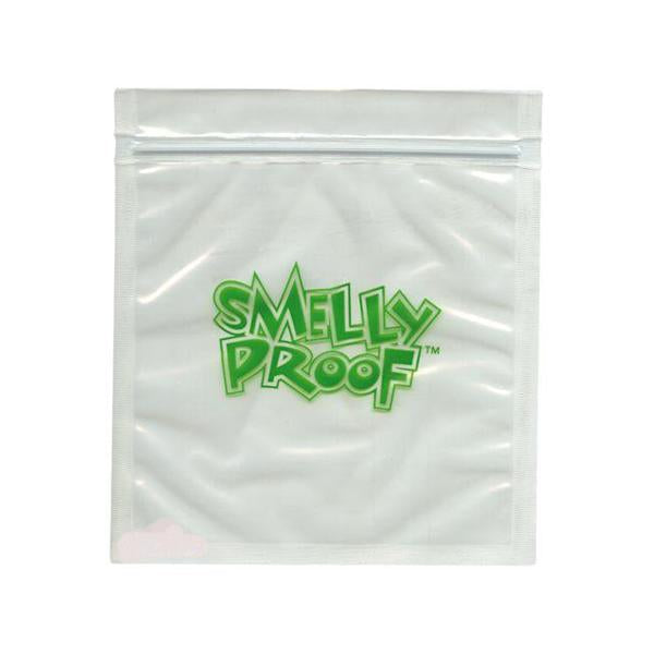 28cm x 24cm Smelly Proof Baggies Smoking Products Smelly Proof 