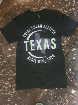 Total Eclipse Tee-Texas