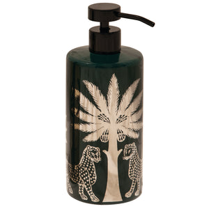 
                
                    Load image into Gallery viewer, CERAMIC HAND WASH BOTTLE
                
            