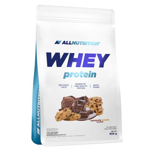 WOW ! Protein Pancakes - 1kg | FA Nutrition