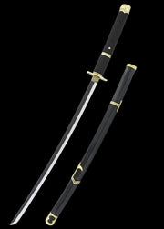 Yubashiri Katana - kick-ass.eu