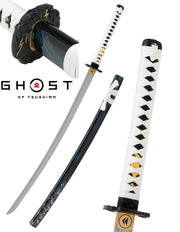 katana Ghost of Tsushima - kick-ass.eu