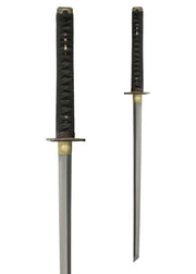 Hanwei Practical Shinobi Ninja-To - kick-ass.eu