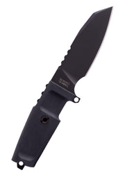 Extrema Ratio Fixed Blade Knife Task C black - kick-ass.eu