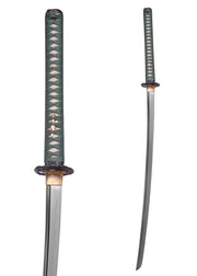 Hanwei Snake Katana - kick-ass.eu