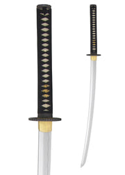 Hanwei Practical Plus Elite Katana - kick-ass.eu