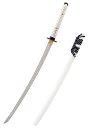 John Lee Shiro Katana - kick-ass.eu