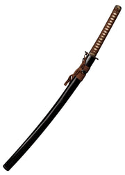 Cold Steel "Mizutori (Crane) Katana" - kick-ass.eu