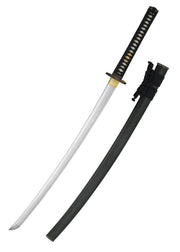 Hanwei Tiger Elite Katana - kick-ass.eu