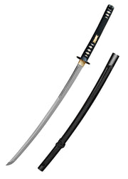 Katana Raptor Unokubi Zukuri Hanwei - kick-ass.eu