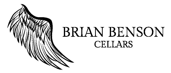 Brian Benson Cellars Logo