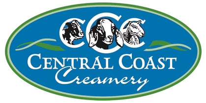 Central Coast Creamery Logo