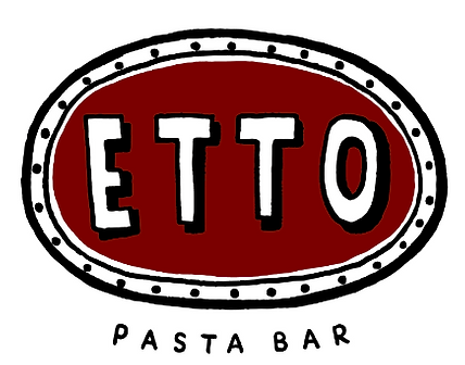 Etto Pasta Bar Logo