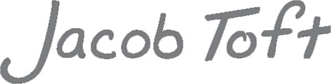 Jacob Toft Logo