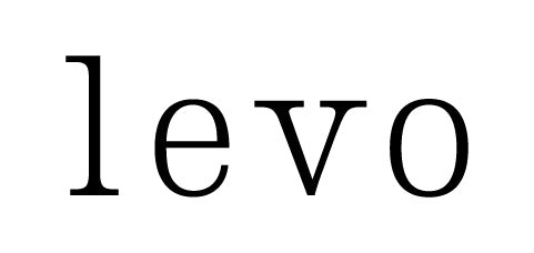 Levo vineyard logo