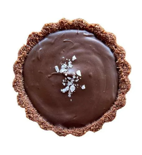 Proof & Gather Baking Company Chocolate Tart