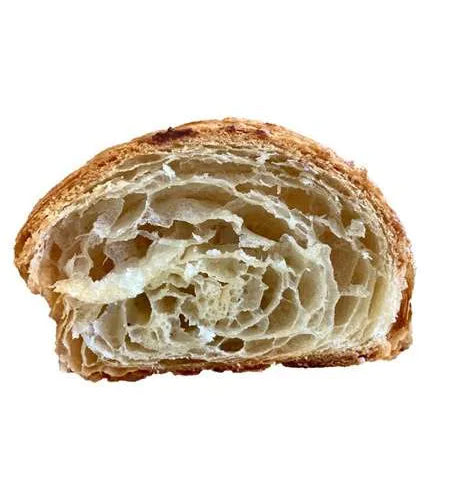 Proof & Gather Baking Company Croissant