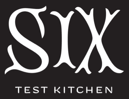 Six Test Kitchen Logo