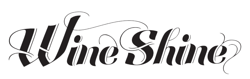 Wine Shine Logo