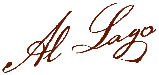 Al Lago Logo