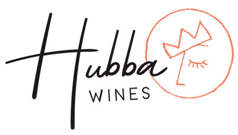 Hubba Wines Logo