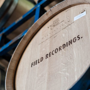 barrel from Field Recordings