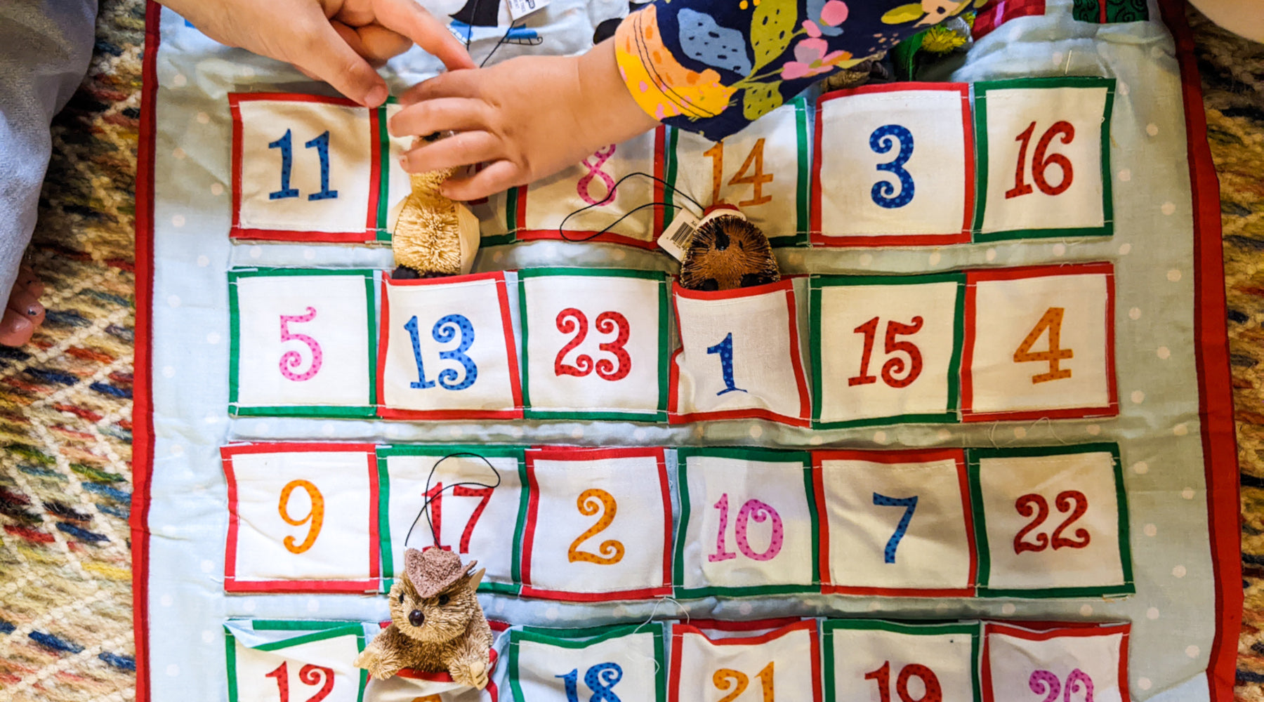 14 of the best small business advent calendars
