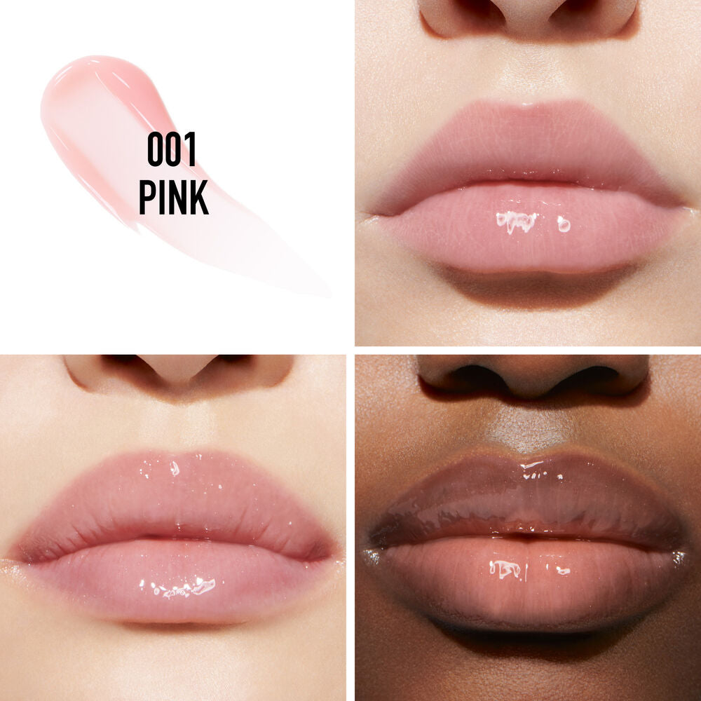 Dior Lip Maximizer Plumping Gloss