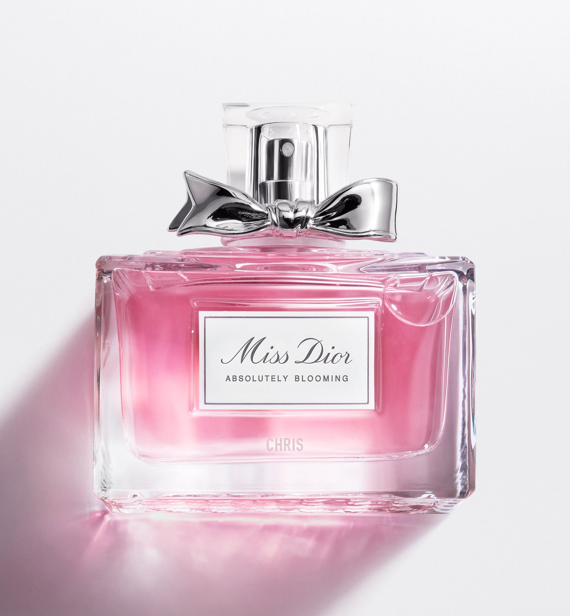 น้ำหอม Miss Dior Absolutely Blooming: delectably floral Eau de Parfum