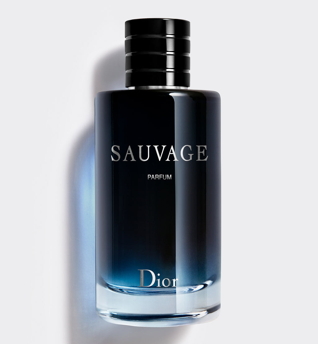 Review Nước Hoa Dior Eau Sauvage Parfum 50ml Ấm Áp Tươi Mới