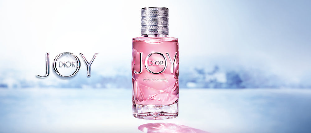 Joy by Dior – Parfums Christian Dior Online Boutique