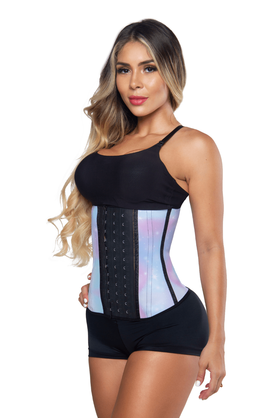 Ultimate Starter Package. 2 Waist Trainers + Accessories !