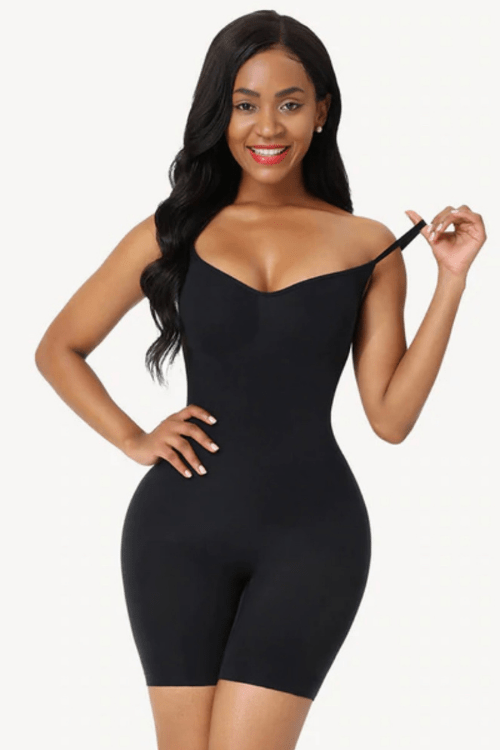 Curveez Shapewear COMFORT EVOLUTION FULL BODY SHAPER