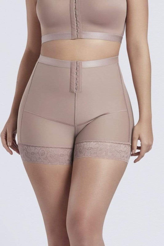 Curveez Shapewear POWER SHAPING SHORTS