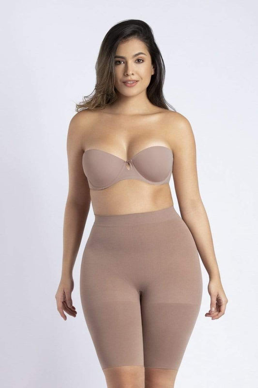 Curveez Shapewear SECOND SKIN THIGH SLIMMER