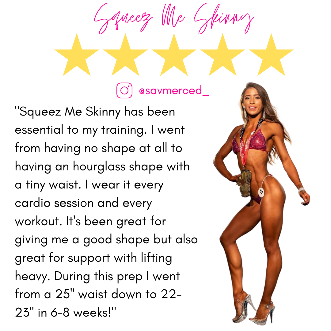 Reviews – SqueezMeSkinny