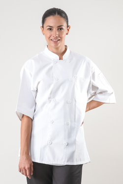 uniforme chef Click y Confección