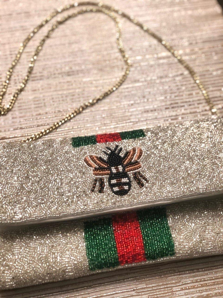 gucci inspired necklace
