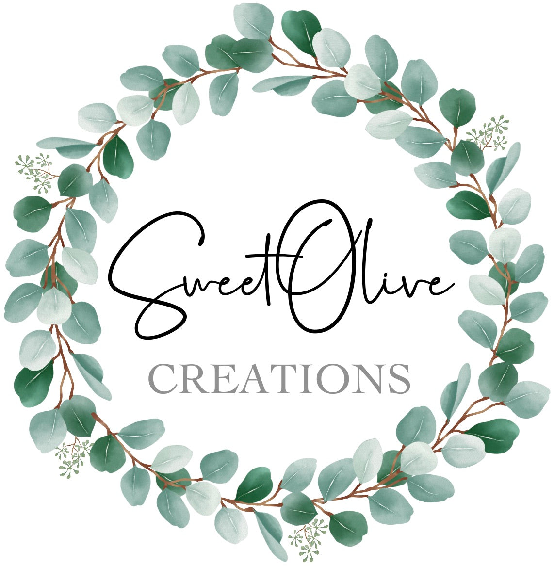 Sweet Olive Creations