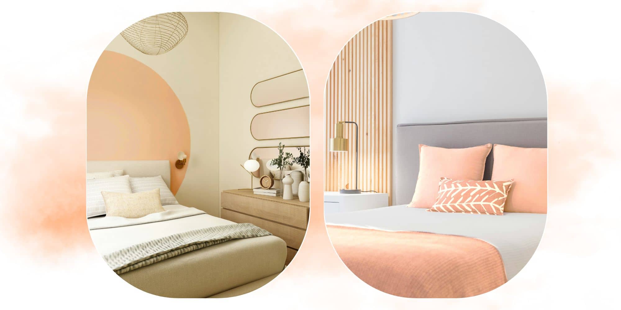 Décoration chambre comment adopter la couleur Pantone de l'année 2024