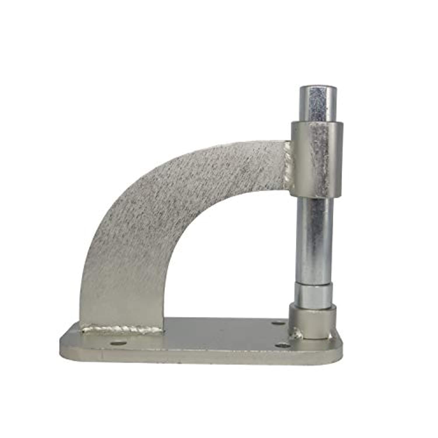 Remaches de cuero de metal resistente fijador herramienta de ajuste de |  Arteztik