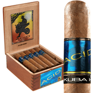 ACID Kuba Kuba Grande Gordo Sweet Flavored Cigar Boston's Cigar Shop