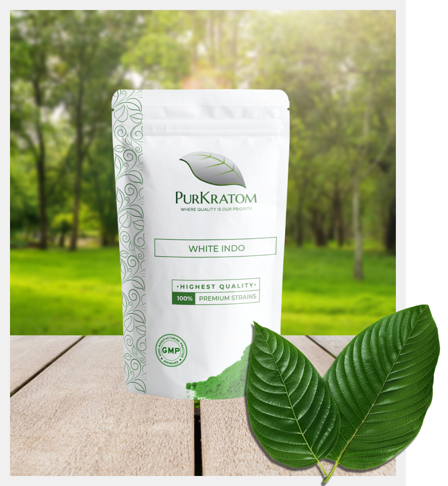 PUR Kratom Low-Income Relief Discount