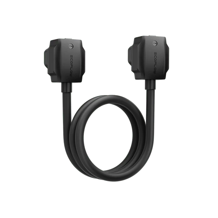 EcoFlow Power Input/Output Cable
