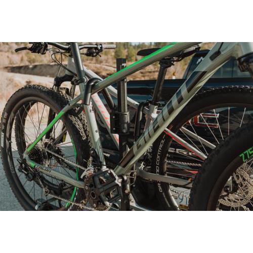 swagman bike rack chinook