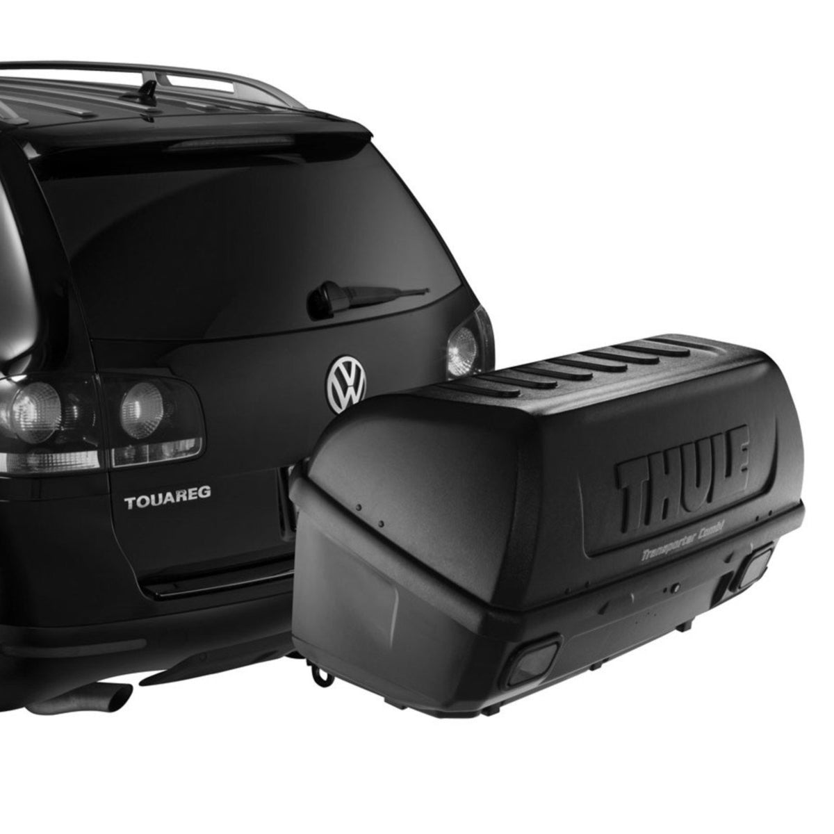 thule transporter combi