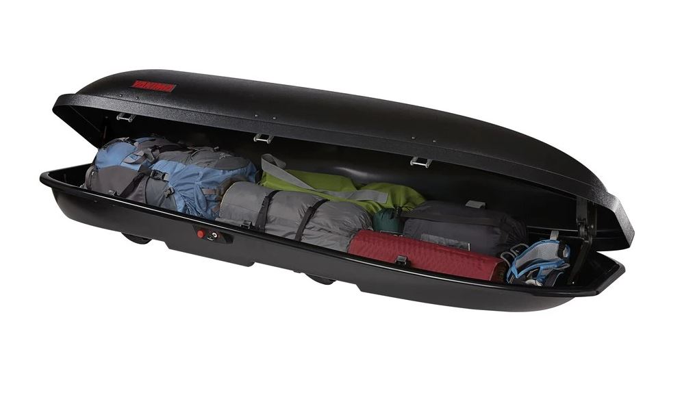 yakima rocketbox cargo box