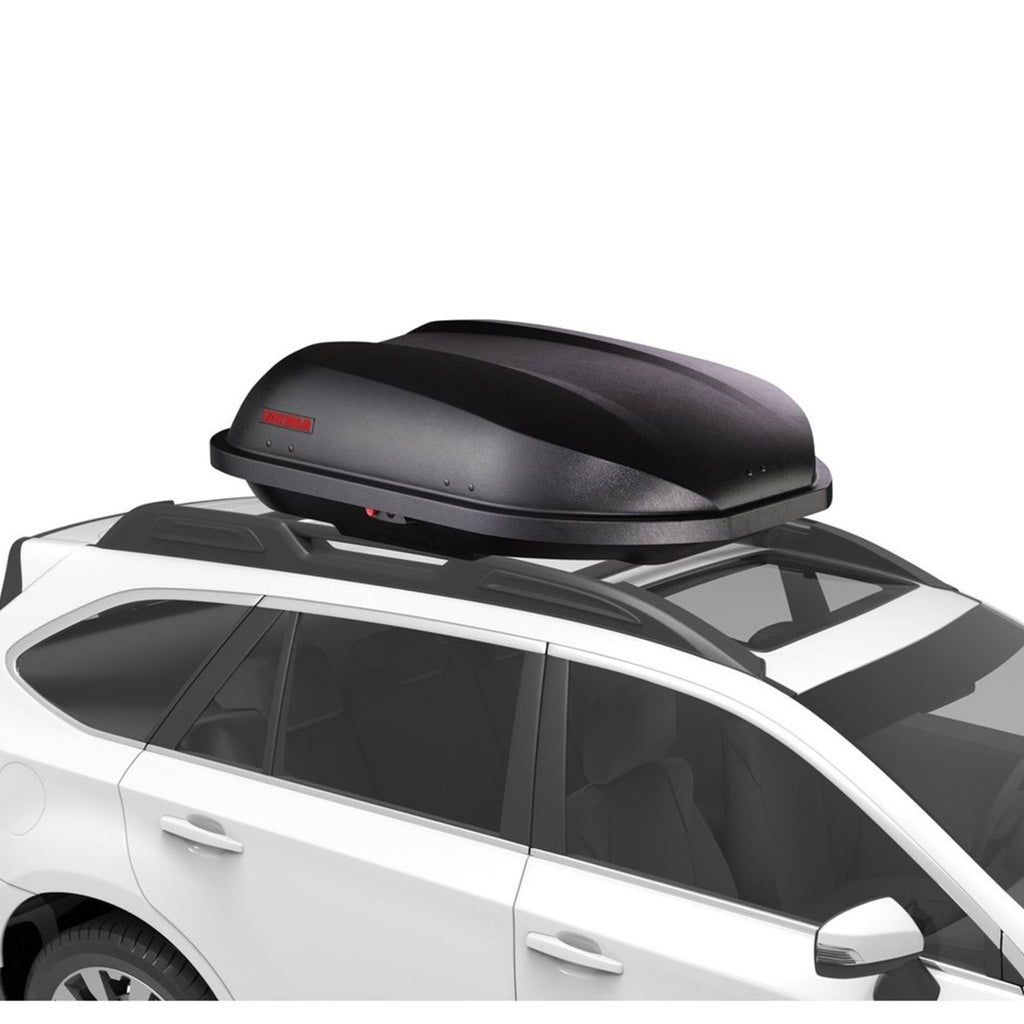 yakima rocketbox pro 12 roof box